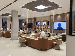 -大明府国际眼镜(太原北街店)