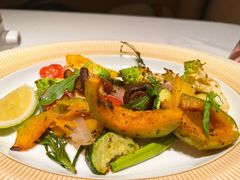 -王品牛排(郑州大卫城店)