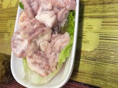 -刘少华贵州小黄牛·鲜牛肉火锅(总店)