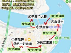 -埠口精酿夜景餐酒吧· BREWPORT BISTRO(长嘉汇重庆之眼店)