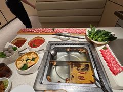 -海底捞火锅(关山保利店)