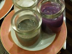 android_upload_pic-东莞旗峰山酒店及行政公寓·莱斯西餐厅