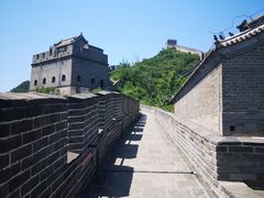 -居庸关长城