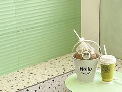 -曼僖瓦罐咖啡(华山南路店)