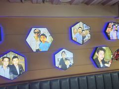 -沪小胖·小龙虾·蓝龙王(八佰伴店)