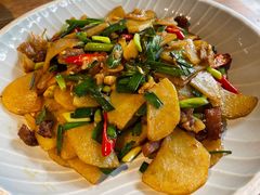 -树厨贵州菜(铜仁花果山店)