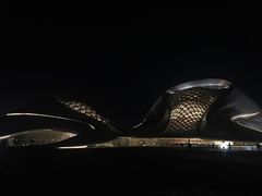 -哈尔滨大剧院