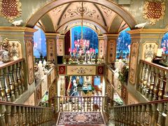 -老欧洲咖啡·西餐(后湖店)