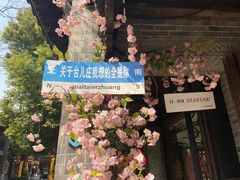 -台儿庄古城