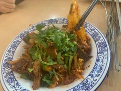 -玛森烧烤(文化东路店)