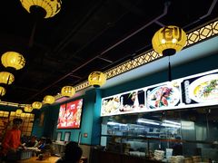 -猪腰一家·地道佛山菜(盐步店)