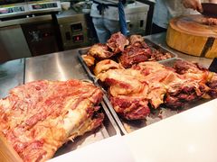 -永茂驴肉(莲池南大街总店)