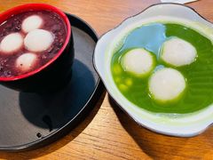 -無邪日式甜品(世博源店)