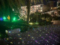 -惠州金海湾嘉华度假酒店