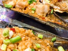 -新疆烧烤王(广灵店)