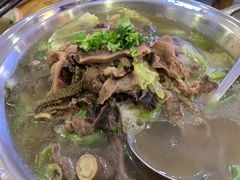 -冯四孃跷脚牛肉·川菜(徐州云龙店)