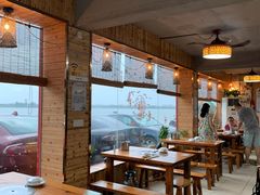 -八仔大富楼·河鲜(西江店)