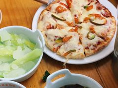 -炒豆合作社(东四总店)