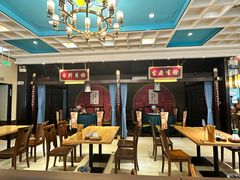 -六合居·邯郸菜·武安菜起源地