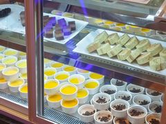 -比格比萨自助(新辰里学清路店)