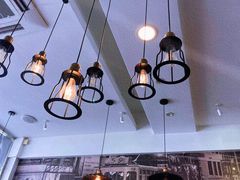 大堂-标记Jane's kitchen(平桥直街店)