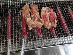 -马路牙子地桌烤肉(工体店)