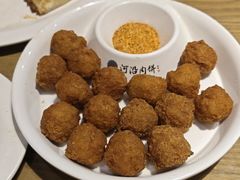 -河沿肉饼Beijing Pie(东华门店)