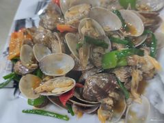 -潘先生海鲜城(神州半岛店)