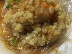 -小菜园新徽菜(滁州苏宁店)