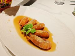 -紫金·越暨·三十年精致诸暨菜(滨江店)