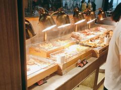 -比格比萨自助(逗号立方店)