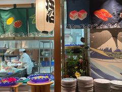 -松子料理(亮马桥店)