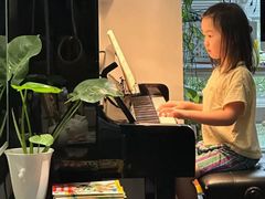 -刘健艺术钢琴学校·专注钢琴教育25周年(徐家汇校区)