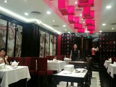 大堂-新花城蟹粉馆(乌鲁木齐店)