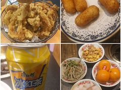 -沸炉重庆老火锅(军事博物馆店)