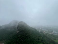 -融水老君洞景区