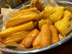 -云味馆·云南菜·云南米线(景田店)
