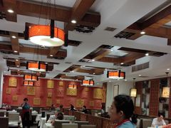 -福来居烤鸭店(天坛二店)