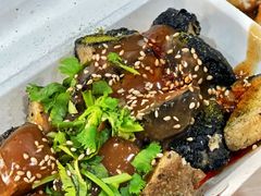 -唐记臭干(金鹰后街店)