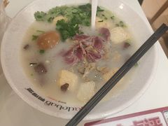 -鸭得堡老鸭汤·鸭血粉丝(南京博物院店)