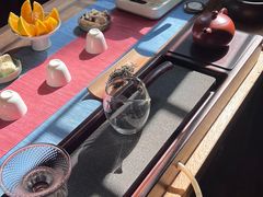 -邈墨茶馆(大兜路1号店)