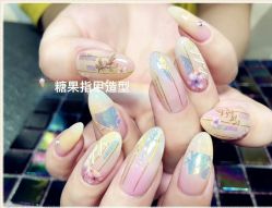 手部美甲-光SPA科技美肤