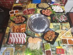 -牛牛牛酸菜煎肉店(望云寺路店)