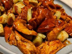 -小吊梨汤·北京菜·烤鸭(鸟巢店)