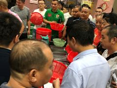 -标记美食新鲜猪杂(兴南大道店)