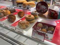 -Tims天好咖啡(江干万象城店)