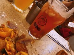 -白仁仔· 活烤海鲜 宵夜(豫园店)