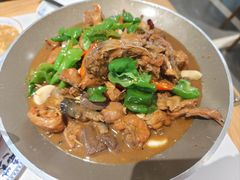-山东宾馆·齐鲁苑餐厅