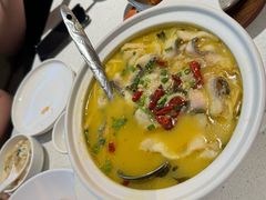 -北大荒人•新东北菜(青岛银座店)