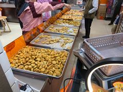 -高一点·徽味酥饼王·黄山烧饼